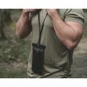 Easy Camp Sandwort водонепроницаемый чехол для смартфона 680256, PVC, 0.05кг, защищает от воды и пыли, сенсорный экран доступен