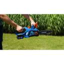 Blaupunkt Motorzāģis CS3120, 18 V, 250 mm, 5.7 m/s, bezsuku motors, automātiskā eļļo&scaron;ana, ergonomisks rokturis