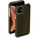 Krusell Birka kate Apple iPhone 11 Pro 61813, tumepruun, kork, tagakate, kaamera l&otilde;ige, kriimustuskaitse, tolmukindel