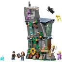 Lego HARRY POTTER 76467 Luna Lovegood māja, 764 elementu, 5 figūriņas, 10+ gadi