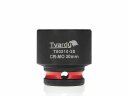 Impact Socket Tvardy T00210-30 1/2" 6PT 30mm CR-MO
