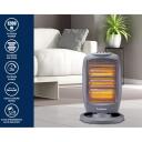 Beper K&uuml;tteseade P203PAN011, 1200W, 3 taset, halogeen, termostaat, &uuml;lekuumenemise kaitse