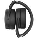 Sennheiser HD 450BT austiņas 508386, 238g, 35&Omega;, 3.2cm, 600mAh, 30h, Bluetooth 5.0, aktīvā trok&scaron;ņu slāpē&scaron;ana