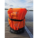 Mini teleskopiska airis bērniem, kompakts un viegls, R192012, BasicNature