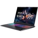 Acer Nitro 18 AI AN18-61-R25V, 18" IPS WQXGA 2560x1600, AMD Ryzen AI 7 350, 16 GB DDR5, 1 TB SSD, NVIDIA GeForce RTX 5060 8 GB