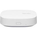 Aeotec Smart Hub 2 GP-AEOHUBV4EU, Wi-Fi, ZigBee 3.0, Bluetooth LE, balts, LED indikatori, sienas montāža