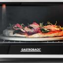 Gastroback Design Bistro ahi 42814, 1500 W, 3 pitsat, 1 ahi, 5 k&uuml;tteelementi, 30 cm, 26 L, digitaalne taimer