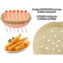 Beper cepampapīra trauciņu komplekts C103ACC001, 100 gab., 20cm, 4.5cm, eļļu atgrūdo&scaron;i, bioloģiski noārdāmi