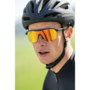 Prillid FREQUENCY, JULBO, 3660576111370, REACTIV 1-3 Light Amplifier, 23g, 130mm, 13mm, 123mm, Base 5