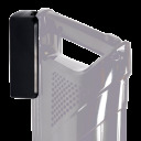 Putekļu sūcējs - slota 800W 1L 67110 LUND