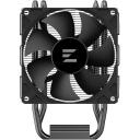 Zalman CNPS4X Black V2 CPU jahuti, CNPS4X Black V2, 38,96 CFM, 800-2000 RPM, 29 dB, 3 soojusputket, 1 ventilaator
