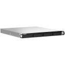 Qnap NAS TS-464U-RP-8G Intel Celeron N5095 4 branduoliai 2.9 GHz, 2.5GbE 2 prievadai, HDMI 1, PCI-E 1, 4 įlankos, 8 GB RAM