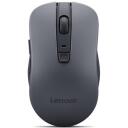 Lenovo Vaikne hiir WL310 GY51Q65621, Bluetooth 5.0, 6 nuppu, 1600 dpi, hall, 2 suunda kerimisratas