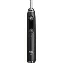 Braun Oral-B iO10 Stardust elektriline hambahari, 3h, 1 tk, 7 režiimi, must, reisikott, Bluetooth, sisseehitatud aku