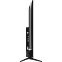 Blaupunkt 43FGC5500S, 43 Smart TV, 1920 x 1080 pikselių, Wi-Fi, Bluetooth, Juoda