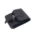Jostas soma 'Belt Safe', ādas, 10,5 x 14 x 6 cm, R103401, BasicNature