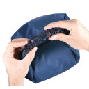 Ūdensnecaurlaidīgs somas maiss, 40L, pārstrādāts materiāls, R381206, COGHLANS