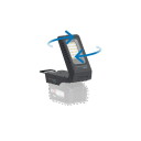 Flexible head for BASIC CONNECT, 1300 lm, CAS frame, Scangrip, 03.6109C, 30 LED, 110&deg;, IP30