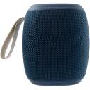 White Shark Juhtmevaba k&otilde;lar GBT-888 DHAK BLUE, 5 W, 3.7 V, 30 - 18000 Hz, FM, Bluetooth, 10 m, 1200 mAh