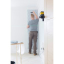 Cubix Lāzera Līmeņrādis, Zaļ&scaron; Stars, 360&deg; Horizontāla un Vertikāla Līnija, STHT77649-1, Stanley