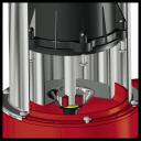 Einhell musta vee pump GE-DP 7935 N-A LL ECO, 790W, 19,500l/h, 9m, IPX8, 10m toitekaabel, 2-in-1 pump