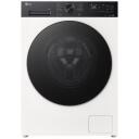 LG Skalbimo ma&scaron;ina F2X50S9THB, 9 kg, 1200 RPM, A klasė, priekinė įkrova, garų funkcija, Wi-Fi, balta