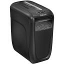 Fellowes Paberihendaja 60CS 4606101, 10 lehte korraga, 22 L, 75 dB, ristl&otilde;ige