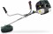 Trimmer / brush cutter 51.7cc 430 / 255mm PowerPlus XQ
