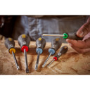 Skrūvgriezis FatMax TORX TT15 X 75MM 0-65-395 Stanley