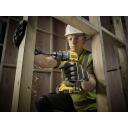 Dewalt juhtmeta puure DCD794D2T-QW, 18 V, 2 Ah Li-ion, 74 Nm, 2 kiirus, 2 akut, T STAK kott
