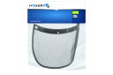 Aizsargtīkls sejai, tērauda siets, ventilācija, HT5K033, HOGERT