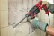 Hammer drill SDS + PH 26 X, 725W 4933428250 Milwaukee