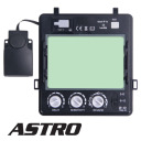 Automātiska  metināšanas ķivere YT-73930 YATO