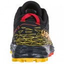 Apavi LYCAN II, izmērs: 42, Black/Yellow, 8020647845989 LA SPORTIVA