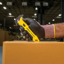 Vienpusējs Nomaināms Griezējs, drošības nazis, FATMAX®, FMHT10358-0, STANLEY