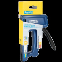 Smeigtukas RPC4, 6-16mm, RAPID, 5001631, Medžiaga: Plastikas, Adatos ilgis: 15 mm, Vinies ilgis: 15 mm, Spaustuko auk&scaron;tis: 6&ndash;16 mm