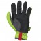 Darba cimdi HI-VIZ FAST FIT 91, 10/L, MECHANIX WEAR