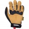 Рабочие перчатки M-Pact 4X 75 черный / коричневый 9 / M MECHANIX WEAR