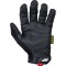 Cimdi The Original Grip, melni, 11/XL MECHANIX WEAR