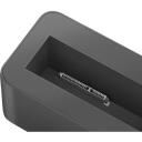 Natec Kangaroo USB 3.2 Gen 1 (3.1 Gen 1) Type-A NSD-0954, 1x USB 3.2 Gen 1, 5 Gbit/s, 8 TB, SSD, HDD, melns