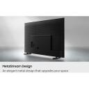 Samsung televizors UE65U8092FUXXH 65" 4K Ultra HD, LED, 3840 x 2160, Smart TV, Wi-Fi, Bluetooth, DVB-C/S2/T2, 3 HDMI, 1 USB