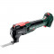 Akuga multit&ouml;&ouml;riist MT 18 LTX BL 613088850 & MET Metabo