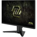 MSI MAG 245F X24, 60,5 cm, 1920 x 1080, FHD, 240 Hz, 0,5 ms, IPS, juodas