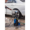 Мойка высокого давления, 1800 Вт, 135 бар; Ф-HRF13P ФОРСАЖ