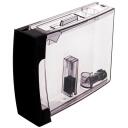 DeLonghi Magnifica S ECAM 21.117.B kafijas automāts, 1.8 L, 1450 W, 15 bar, 250 g kafijas pupiņu, tvaika uzgalis