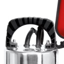 Ūdens sūknis GC-DP 9035 N, EINHELL, 4170778, 900 W, 18000 l/h, nerūsējošā tērauda korpuss