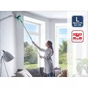 Dulkių šepetys kampams 1041524 26cm 3 metų garantija