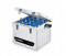 Aukstuma kaste Cool-Ice WCI 22l 9600000501 DOMETIC