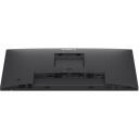 Dell LED monitor P2426HE 210-BVKR, 24", FHD, 120 Hz, 5/8 ms, 1920 x 1080, 300 cd/m&sup2;, HDMI 1, USB-C centrinis, Pivot, Sukimas