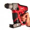 Cordless hammer drill M12 H-402C 4933441164 Milwaukee